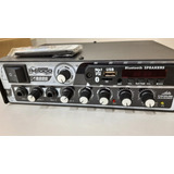 Receiver Bluetooth Boogsom Mx2000bt Usb Sd 300w Rms 2 Canais