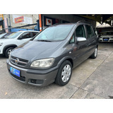 Chevrolet Zafira 2010 