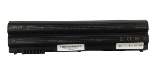 Bateria Para Dell 451-11704 Hcjwt 312-1242 X57f1 M5y0x T54fj