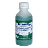 Antibenzil Jabón Quirúrgico 120ml