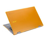 Funda Mcover Acer Chromebook Spin 513 R841t - Naranja