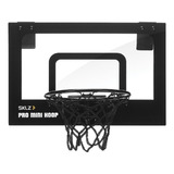 Mini Aro De Baloncesto Sklz Pro