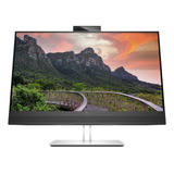 Monitor Hp E27m G4 Lcd 27  Negro Y Plata 100v/240v