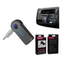 Receptor Bluetooth Auxiliar 3.5mm Para Auto | Envío gratis