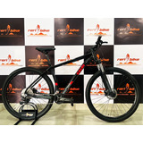 Bicicleta Caloi Explorer Pro 20v Shimano Deore 