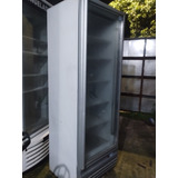 Freezer Vertical Exhibidor Fam Bt 400 No Inelro Teora Gafa