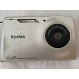 Cámara Kodak Easy Share C610 