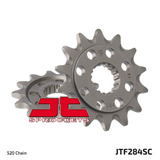 Piñon Jt Cr 250 88-91 284 Sc 14 Dientes Top Racing