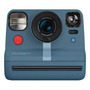 Cámara Instantánea Polaroid Now+ Azul Cámara Instantánea Polaroid Now+ Azul