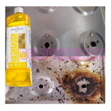 Set 3 Desengrasante Degreaser Limon Antibact Limpiador Metal