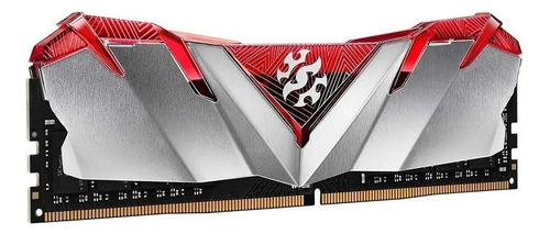 Memoria Ram Ddr4 Adata Xpg Gammix D30 8gb 3200mhz Pc