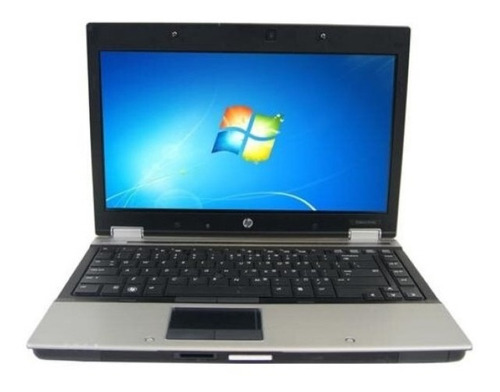 Notebook Hp Elitebook 8440p Core I5 4gb Wifi Usb Vitrine 