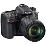 Nikon D7100 Dslr