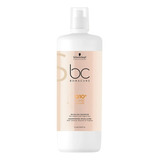 Schwarzkopf Professional Bonacure Q10 Time Restore Shampoo Micelar 1l