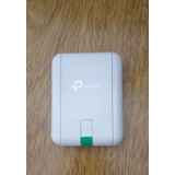 Placa De Red Wifi Usb Tp-link 300mbps Doble Antena