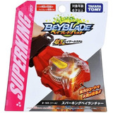 Takara Tomy Beyblade  B-165 Lanzador Sparking Bey Launcher