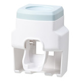 Dispensador Automático De Pasta De Dientes, Exprimidor Y Sop