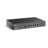 Roteador Vpn Gigabit Multi-wan Safestream Tl-er7206 Smb