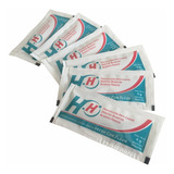 Pasta Dental En Sachet H.h. 4g X100 U - Hotel - Amenities