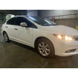 Honda Civic Exs