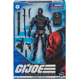 G.i Joe Classified Series Snake Eyes