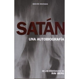 Satán. Una Autobiografía, De Berg, Rav. Editorial Kabbalah Centre International, Tapa Blanda En Español, 2021