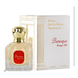 Baroque Rouge 540 Edp 100 Mlfem 