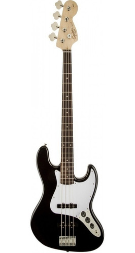 Bajo Electrico Squier By Fender Affinity Jazz Bass 4 C