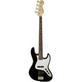 Bajo Electrico Squier By Fender Affinity Jazz Bass 4 C