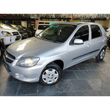 Chevrolet Celta 1.0 Lt 8v Flex 4p Manual