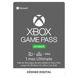 Xbox Game Pass Ultimate