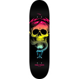 Tabla Profesional Powell Peralta Ripper Turquoise 8.2 