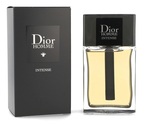 Christian Dior Homme Intense 100 Ml Edp Original