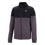 Campera Deportiva Topper Hombre Leve Frisa Otoño Invierno