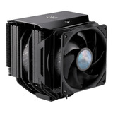 Cooler Cpu Cooler Master Ma624 Stealth Intel Amd Tdp 200w