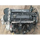 Motor Ford Fiesta Kd 1.6