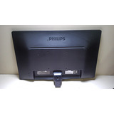 Tampa Traseira Monitor Philips 200v4l