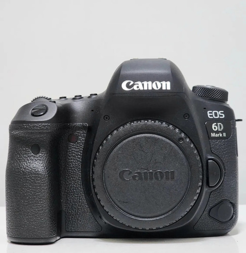 Canon 6d Mark Ii | MercadoLivre 📦 Canon 6d Mark Ii | MercadoLivre 📦