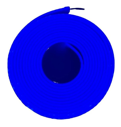 Kit Manguera Luces Neon Led Flexible Exterior 5m + Fuente