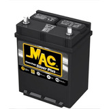 Bateria Mac 670 Honda Fit Domicilio Cali Y Valle