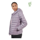 Chaqueta Para Mujer Morada Colorit