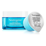 Neutrogena Combo Water Gel Facial Hydro Boost 50g + Refill