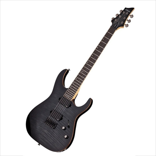 Schecter Banshee 6 Active Guitarra Electrica Emg Tbb