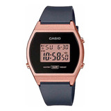 Reloj Casio Dama Lw-204-1adf