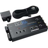 Convetidor De Señal Alta A Baja Audiocontrol Lc2i Pro