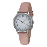 Reloj Timex Para Mujer Tw2ueasy Reader De 30 Mm Con Correa D