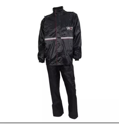 Impermeable R7 Motociclista