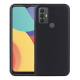 Funda De Teléfono Tpu Para Alcatel 1v 2021