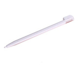 Lapiz Tactil Stylus Pen Compatible Nintendo Ds Lite  Blanco