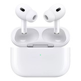 AirPods Pro Apple 2° Geração Novo E Lacrado